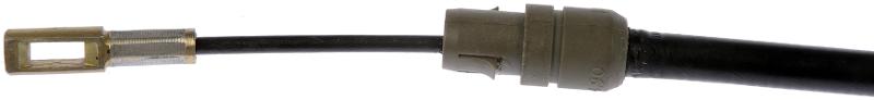 Dorman C660160 Parking Brake Cable product image 3 of 3