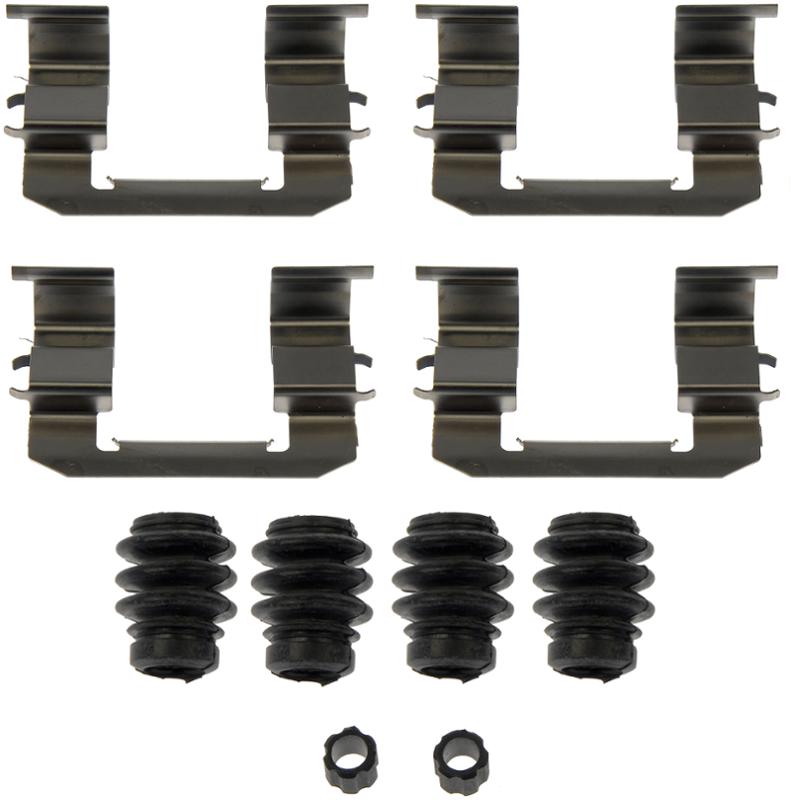 Dorman HW5826 Disc Brake Hardware Kit product image 1 of 1