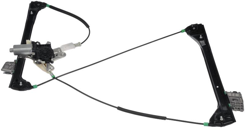Dorman 748744 - Power Window Motor and Regulator Assembly Dorman 748744 Power Window Motor and Regulator Assembly product image 6 of 6