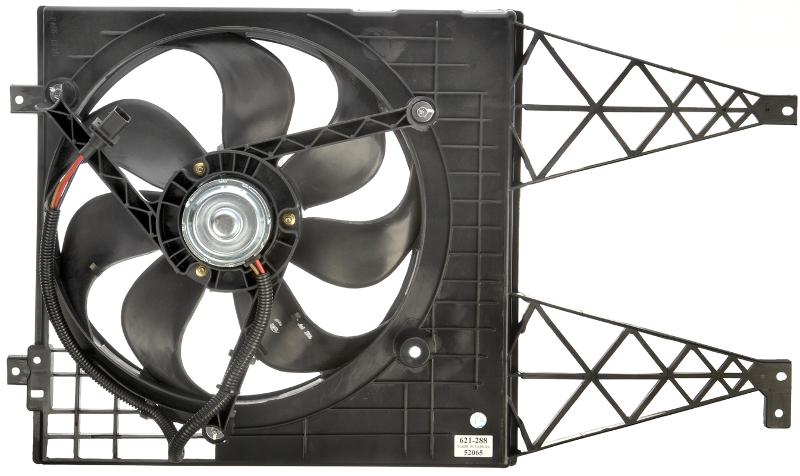 Dorman 621288 - Engine Cooling Fan Assembly Dorman 621288 Engine Cooling Fan Assembly product image 2 of 2