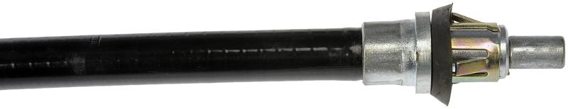 Dorman C660151 Parking Brake Cable product image 3 of 3