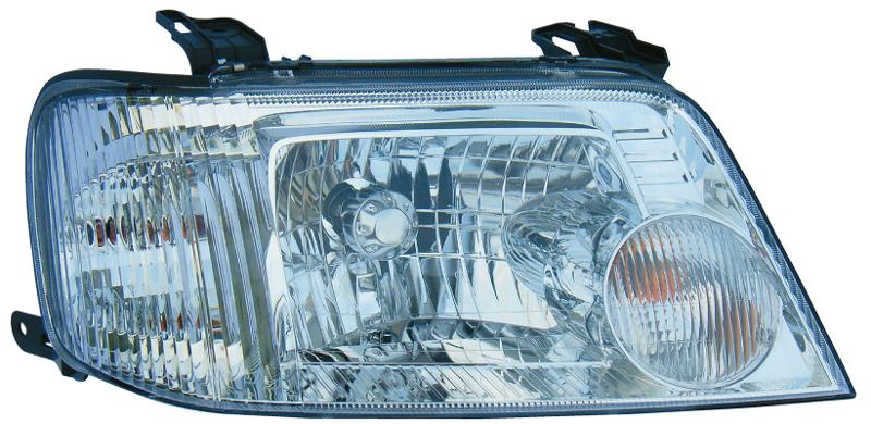 Dorman 1591979 - Headlight Assembly Dorman 1591979 Headlight Assembly product image 1 of 1