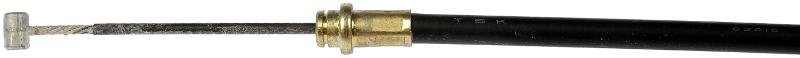 Dorman C93446 Parking Brake Cable product image 3 of 3