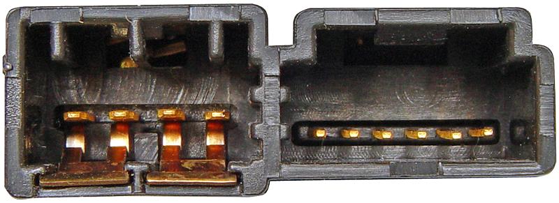 Dorman 525101 Air Bag Clockspring product image 4 of 4