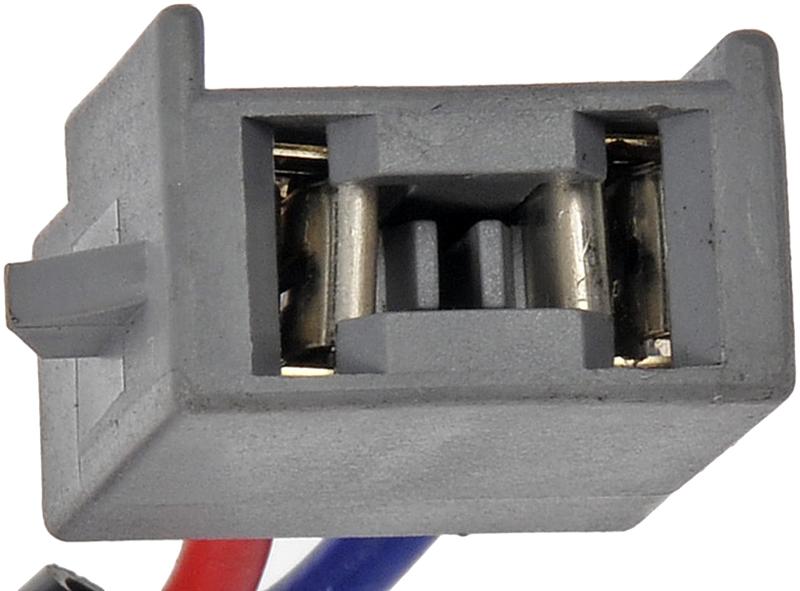 Dorman 741687 - Power Window Motor and Regulator Assembly Dorman 741687 Power Window Motor and Regulator Assembly product image 3 of 3