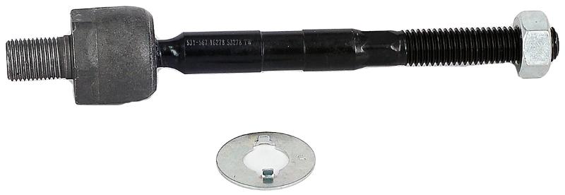 Dorman 531567 Steering Tie Rod End product image 2 of 2