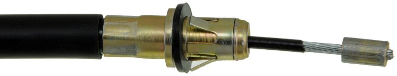 Dorman C94473 Parking Brake Cable product image 3 of 3