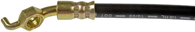Dorman H621127 Brake Hydraulic Hose product image 3 of 3