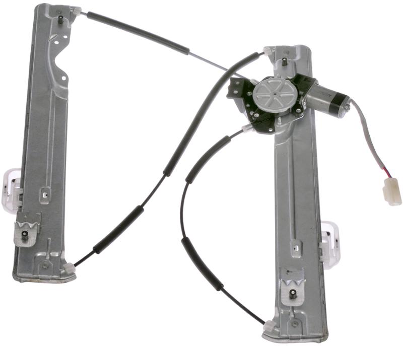 Dorman 751714 Power Window Motor and Regulator Assembly product image 3 of 3