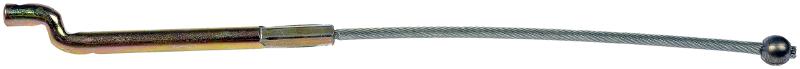 Dorman C93026 - Parking Brake Cable Dorman C93026 Parking Brake Cable product image 3 of 3
