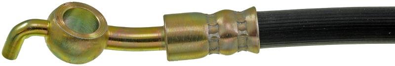 Dorman H620593 Brake Hydraulic Hose product image 3 of 3