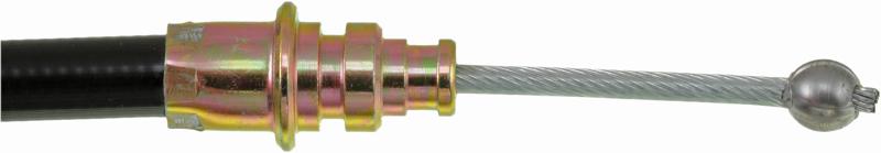 Dorman C92583 Parking Brake Cable product image 3 of 3