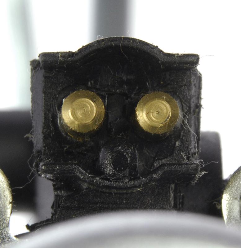 Dorman 748709 Power Window Motor and Regulator Assembly product image 3 of 3