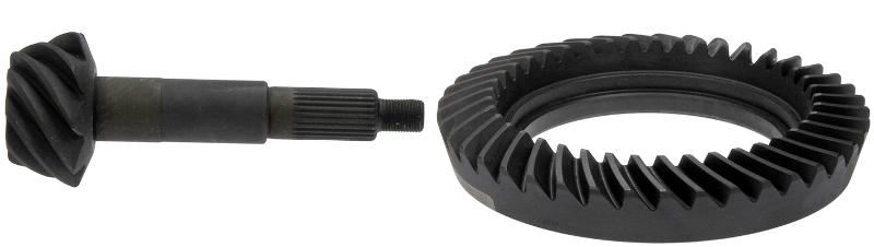 Dorman 697330 - Differential Ring and Pinion Dorman 697330 Differential Ring and Pinion product image 2 of 2