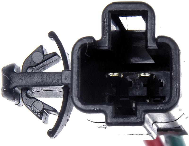 Dorman 748107 - Power Window Motor and Regulator Assembly Dorman 748107 Power Window Motor and Regulator Assembly product image 3 of 3