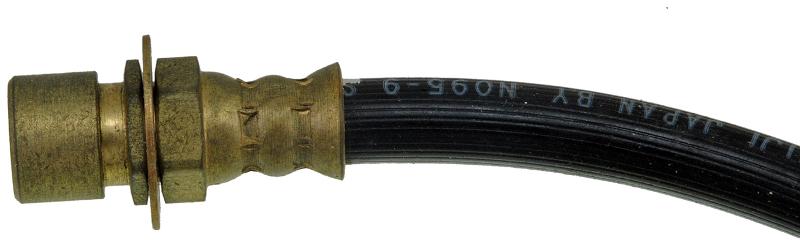Dorman H103204 Brake Hydraulic Hose product image 3 of 3