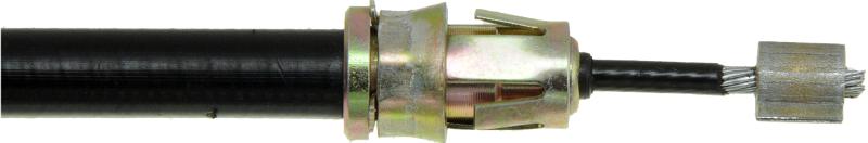 Dorman C93528 Parking Brake Cable product image 3 of 3