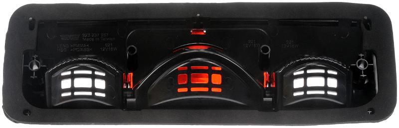 Dorman 923237 Center High Mount Stop Light product image 2 of 2