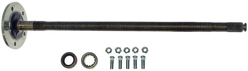 Dorman 630114 Axle Shaft product image 1 of 1