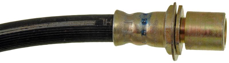 Dorman H380231 - Brake Hydraulic Hose Dorman H380231 Brake Hydraulic Hose product image 3 of 3