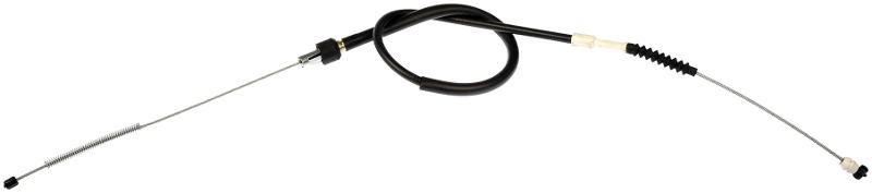 Dorman C93751 Parking Brake Cable product image 3 of 3