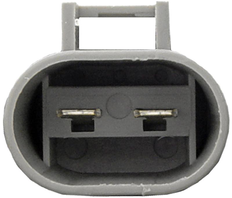 Dorman 620757 Engine Cooling Fan Assembly product image 2 of 2