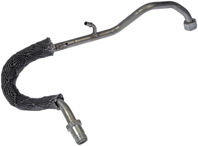 Dorman 598124 EGR Line product image 2 of 2