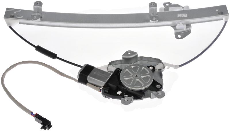 Dorman 741739 Power Window Motor and Regulator Assembly product image 3 of 3