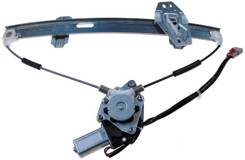 Dorman 741734 - Power Window Motor and Regulator Assembly Dorman 741734 Power Window Motor and Regulator Assembly product image 3 of 3