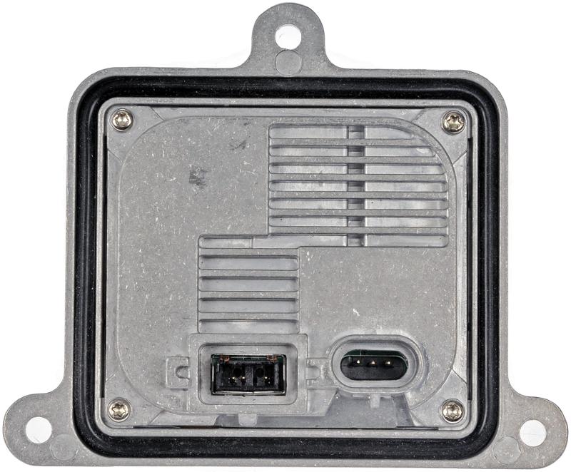 Dorman 601066 Xenon Lighting Ballast product image 3 of 3