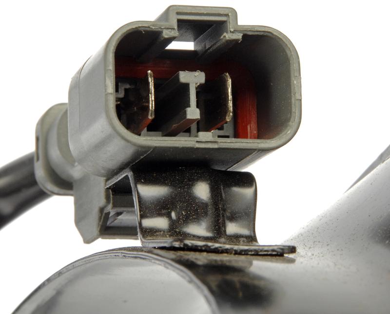 Dorman 620256 - A/C Condenser Fan Assembly Dorman 620256 A/C Condenser Fan Assembly product image 3 of 3