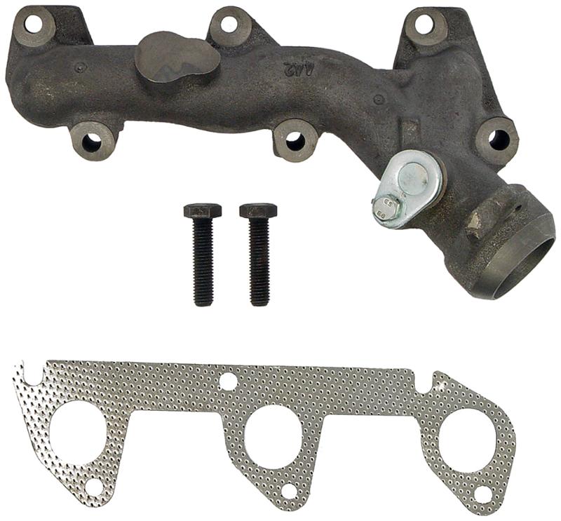 Dorman 674361 Exhaust Manifold product image 2 of 3
