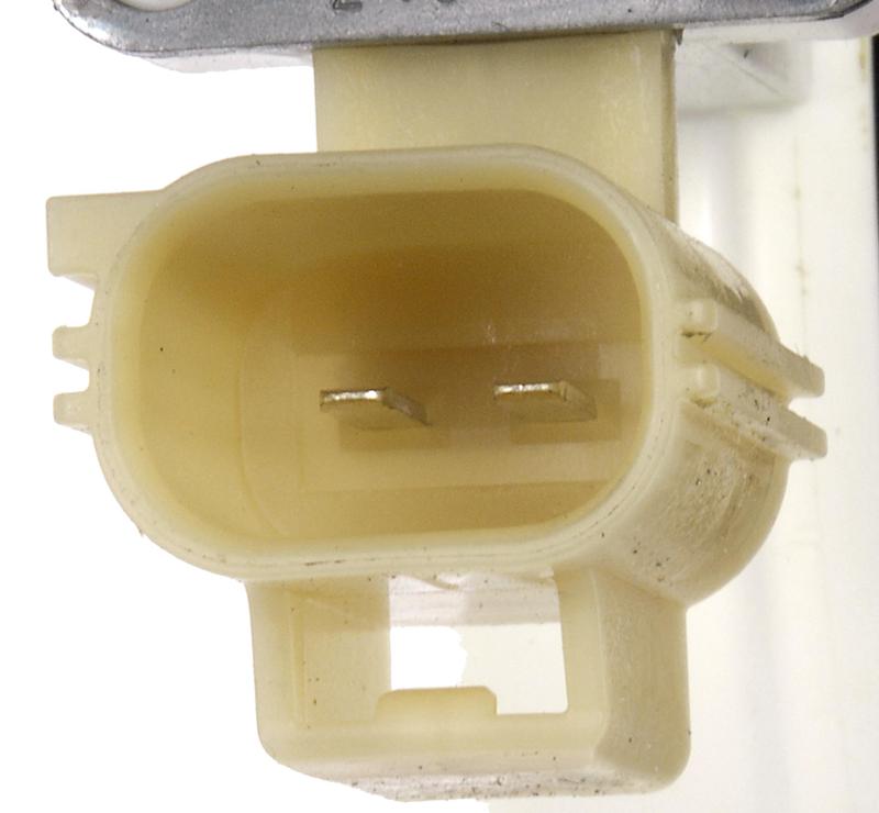Dorman 751250 Power Window Motor and Regulator Assembly product image 3 of 3