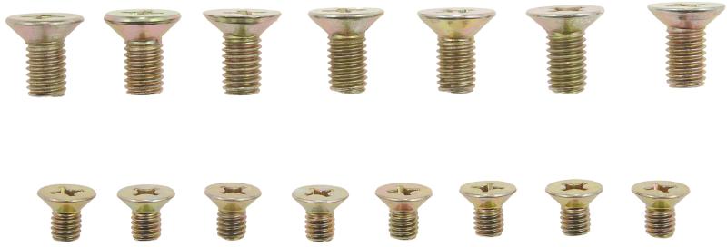 Dorman 13822 - Disc Brake Rotor Set Screw Dorman 13822 Disc Brake Rotor Set Screw product image 2 of 2