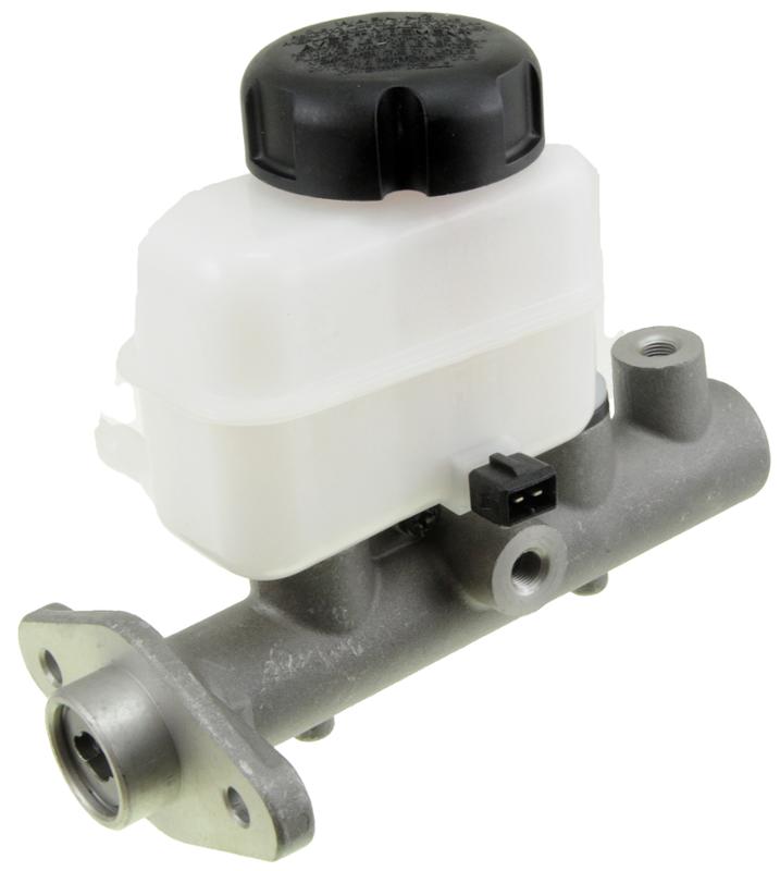 Dorman M630196 Brake Master Cylinder product image 4 of 4