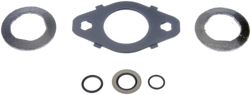 Dorman 9045013 - EGR Cooler Gasket Kit Dorman 9045013 EGR Cooler Gasket Kit product image 1 of 1