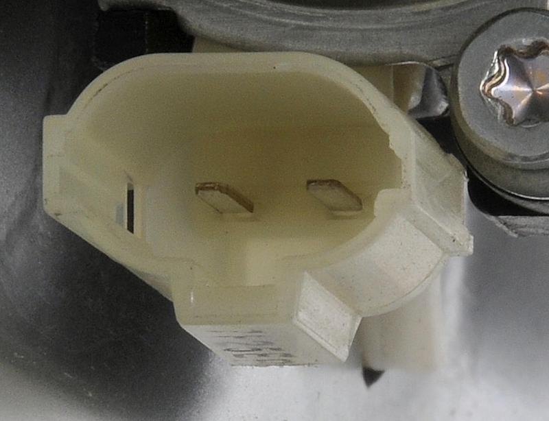 Dorman 748357 - Power Window Motor and Regulator Assembly Dorman 748357 Power Window Motor and Regulator Assembly product image 3 of 3