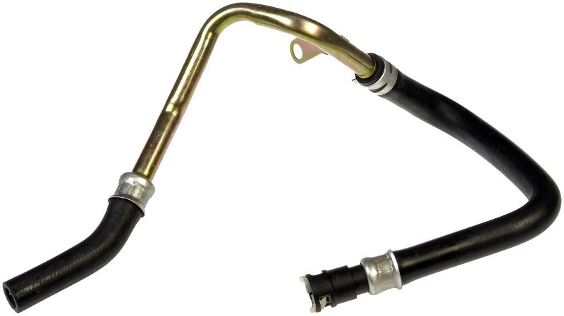Dorman 626201 - HVAC Heater Hose Assembly Dorman 626201 HVAC Heater Hose Assembly product image 3 of 3