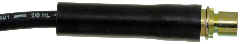 Dorman H620427 - Brake Hydraulic Hose Dorman H620427 Brake Hydraulic Hose product image 3 of 3