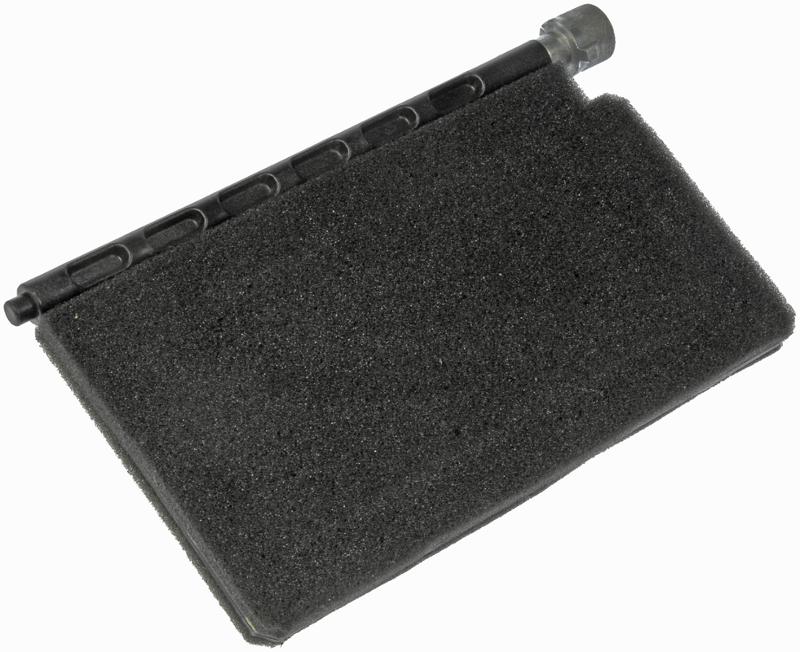 Dorman 902325 HVAC Blend Door Repair Kit product image 2 of 2