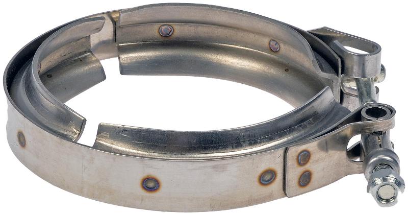 Dorman 904177 Exhaust Clamp product image 2 of 2