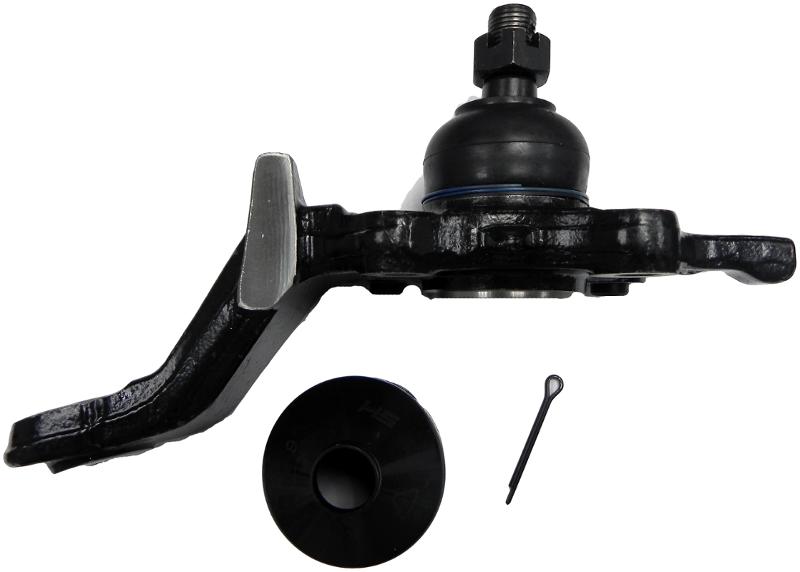 Dorman 531137 - Suspension Ball Joint Dorman 531137 Suspension Ball Joint product image 2 of 2