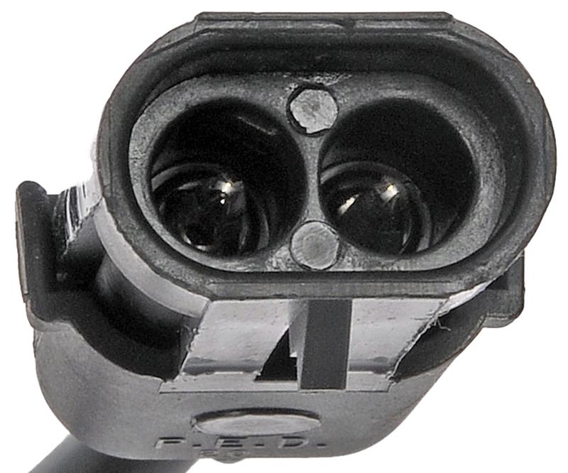 Dorman 600100 - 4WD Actuator Dorman 600100 4WD Actuator product image 2 of 3