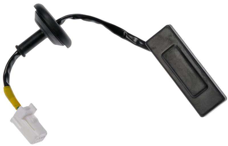Dorman 901963 Trunk Lid Release Switch product image 3 of 3