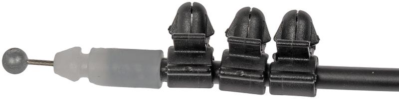 Dorman 912121 Hood Release Cable product image 3 of 3