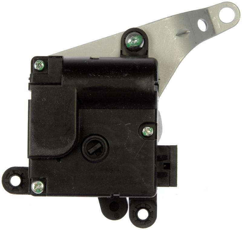 Dorman 604302 HVAC Heater Blend Door Actuator product image 3 of 3