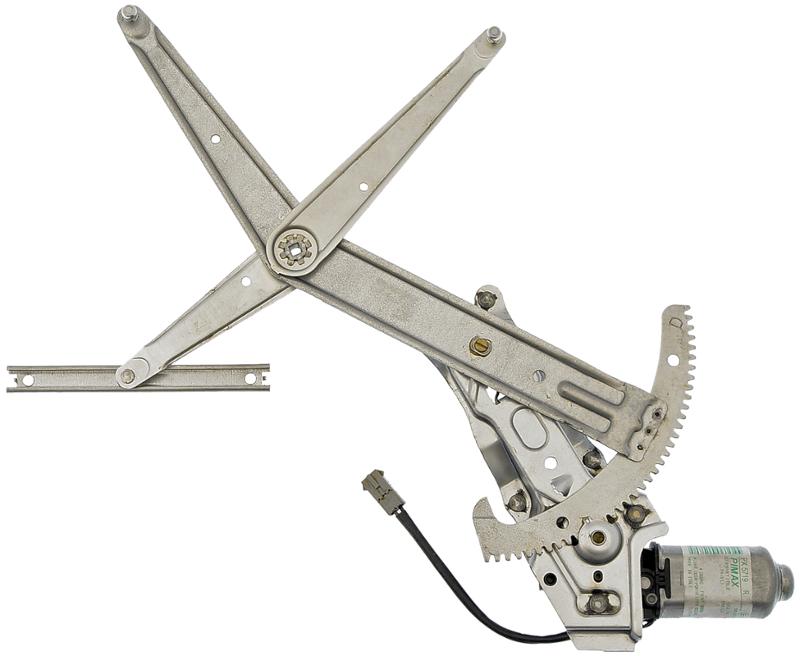 Dorman 741989 Power Window Motor and Regulator Assembly product image 3 of 3
