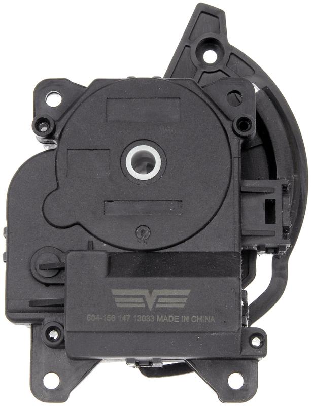 Dorman 604156 HVAC Heater Blend Door Actuator product image 3 of 3