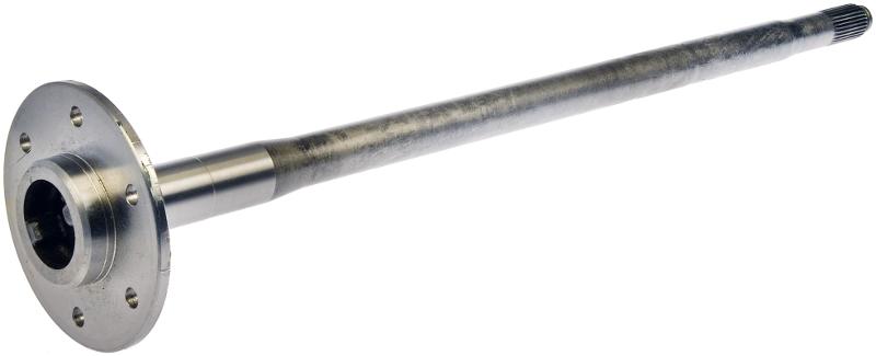 Dorman 630603 - Axle Shaft Dorman 630603 Axle Shaft product image 2 of 2