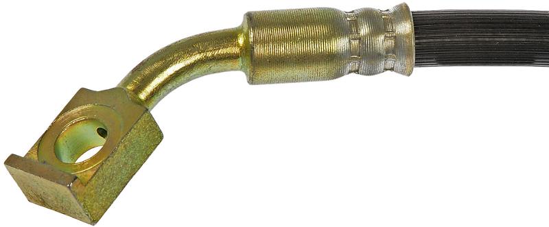 Dorman H620813 Brake Hydraulic Hose product image 3 of 3